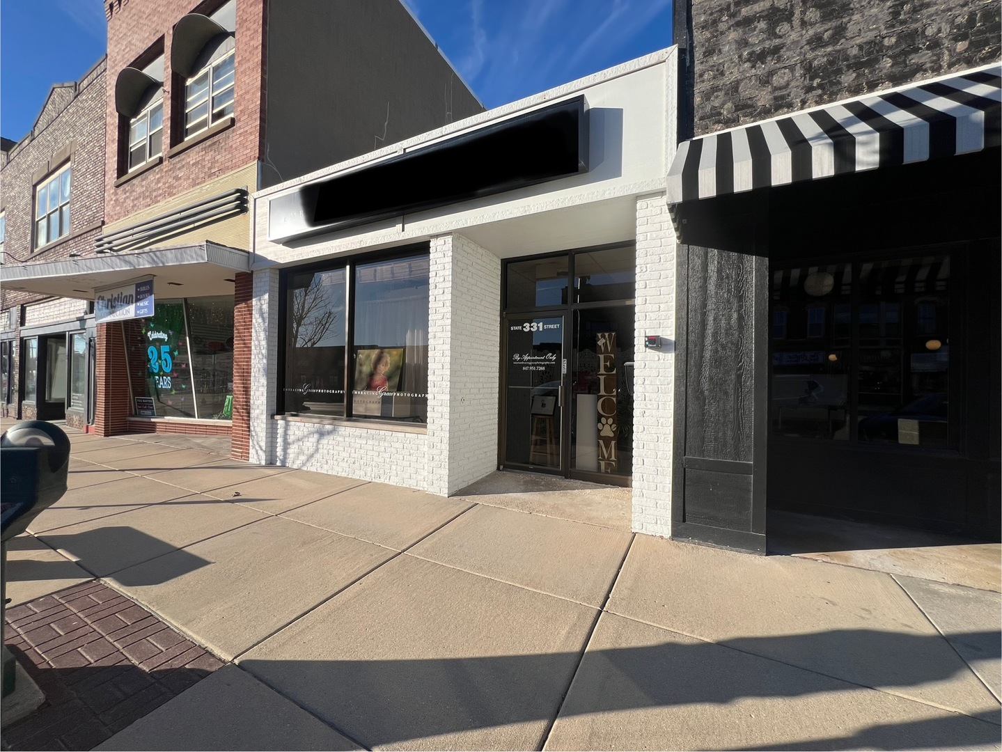331 W State Street Property Photo