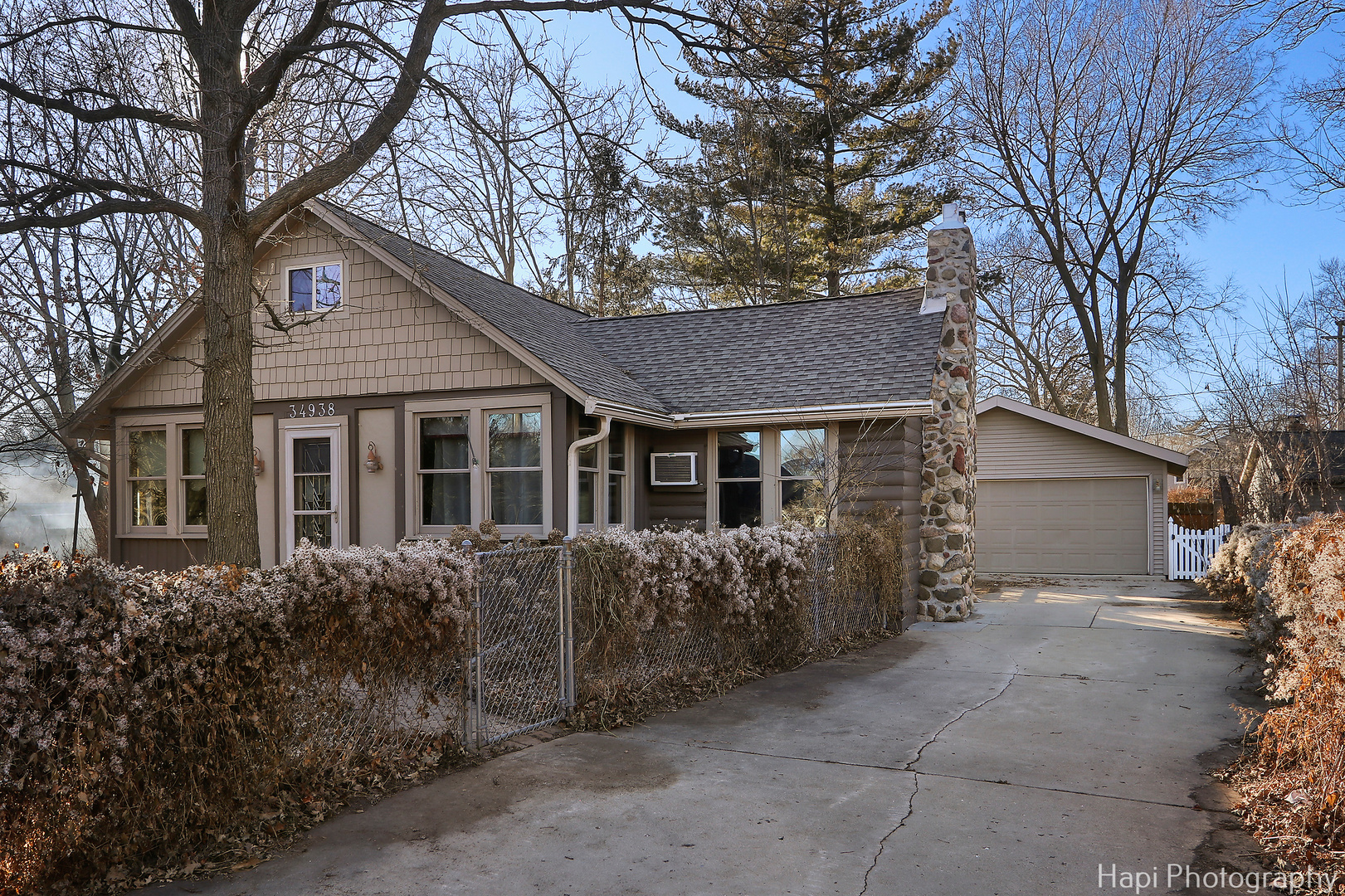 34938 N James Avenue Property Photo
