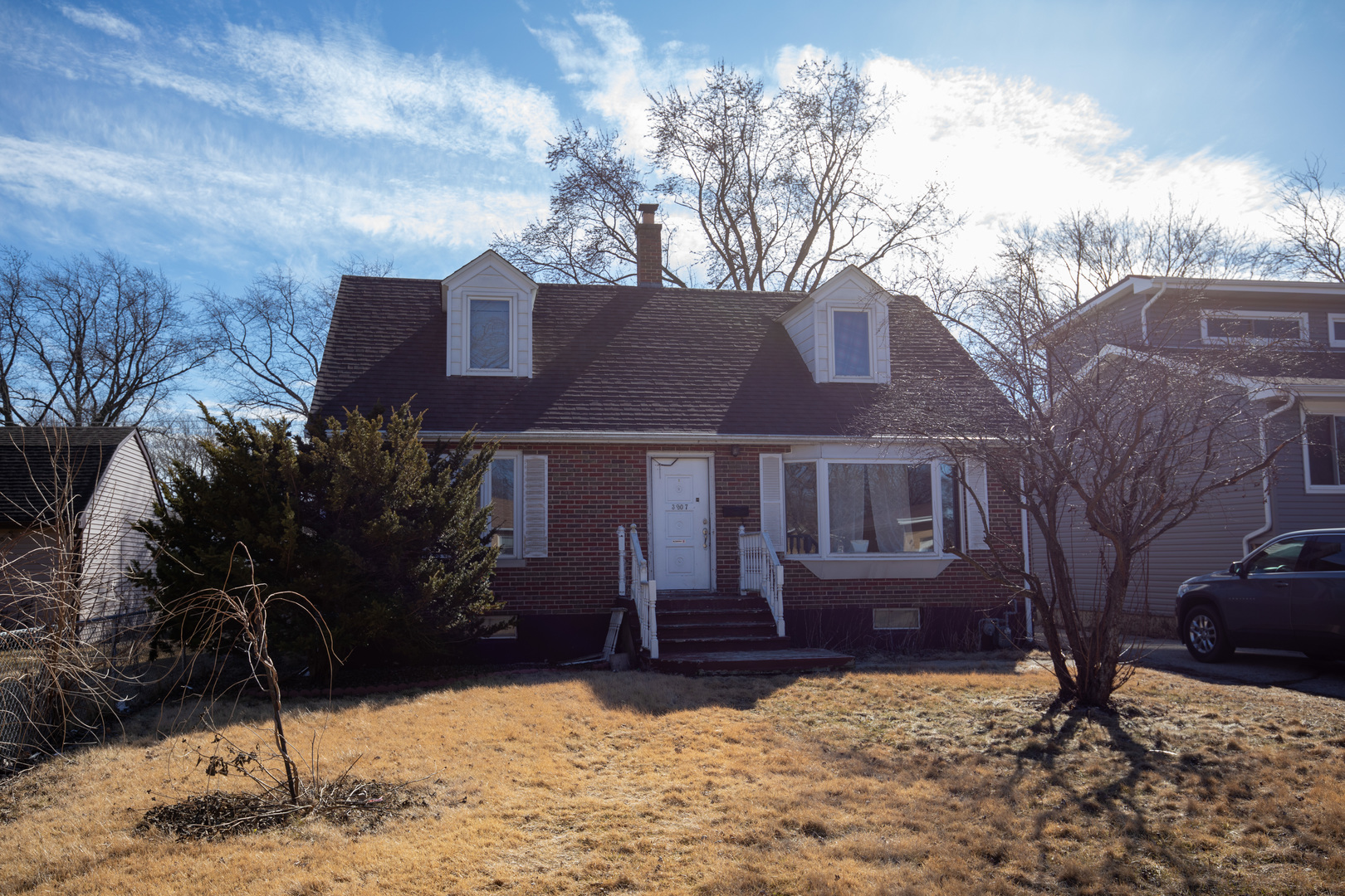 3907 Clearbrook Avenue Property Photo
