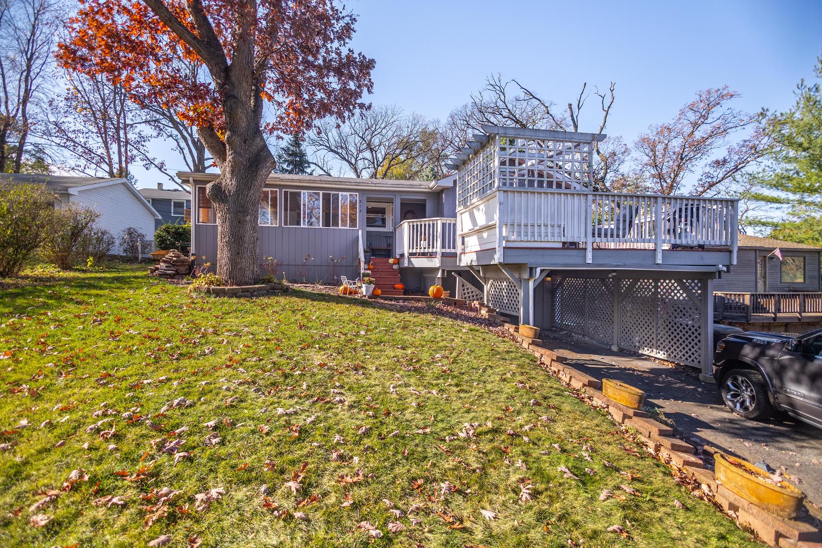 212 Lakewood Drive Property Photo