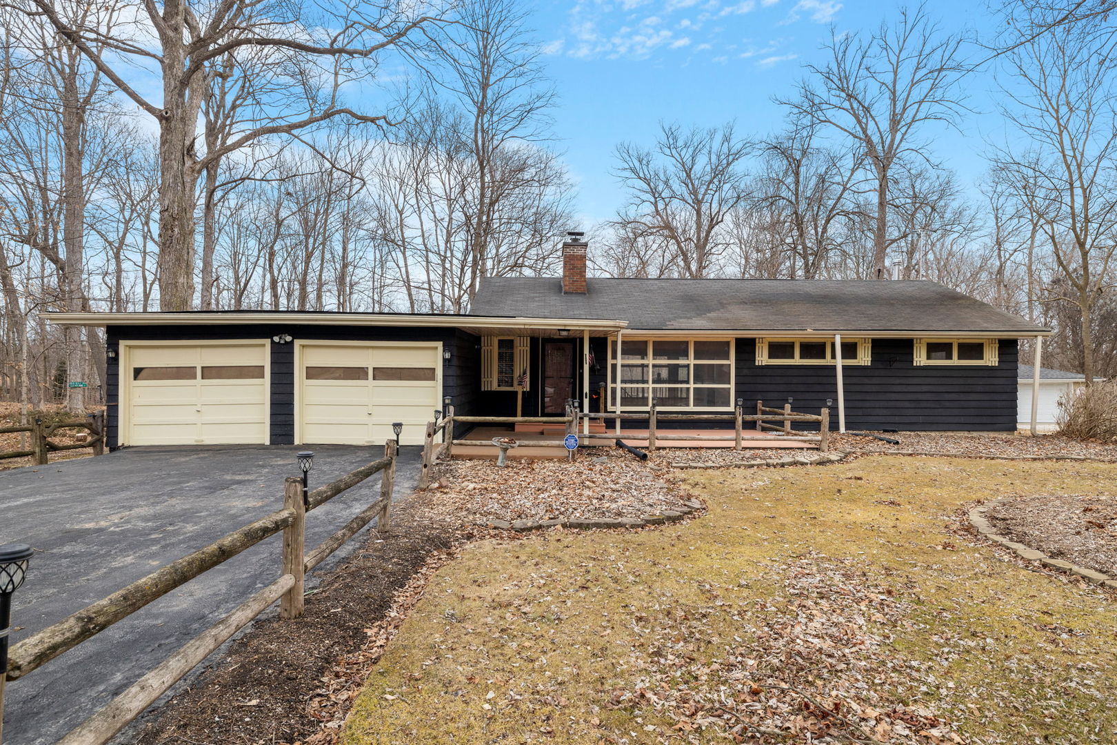 11040 W Cleveland Road Property Photo