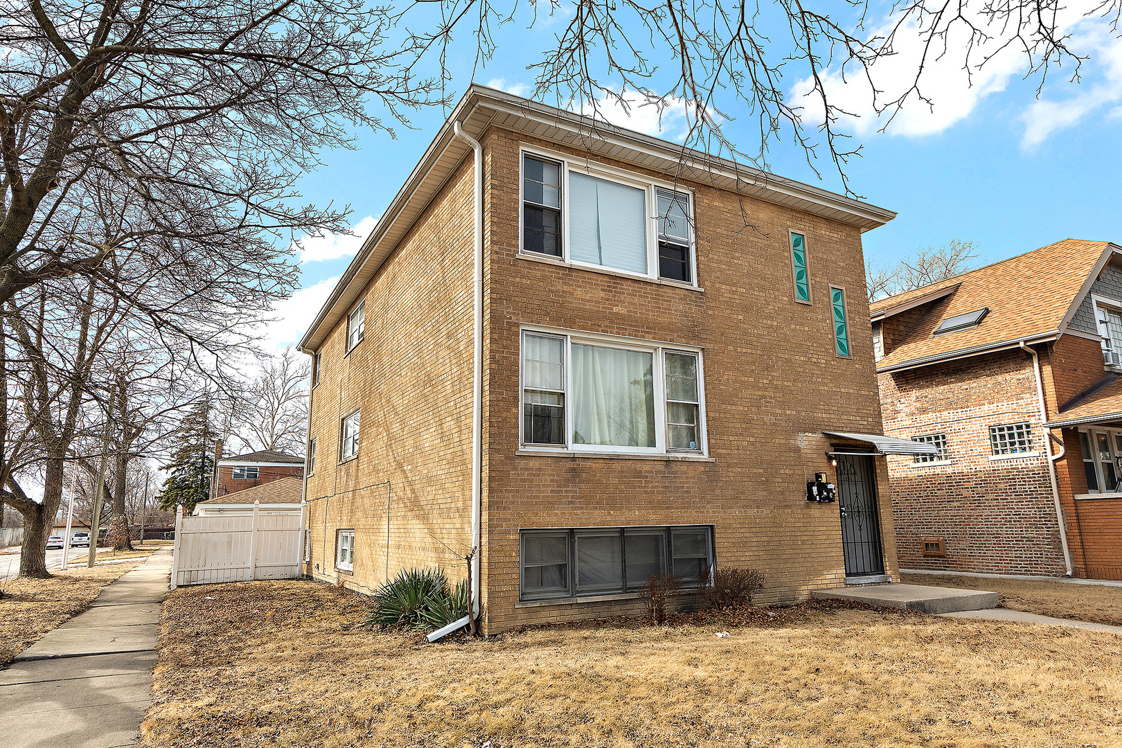 13946 S State Street Property Photo 1