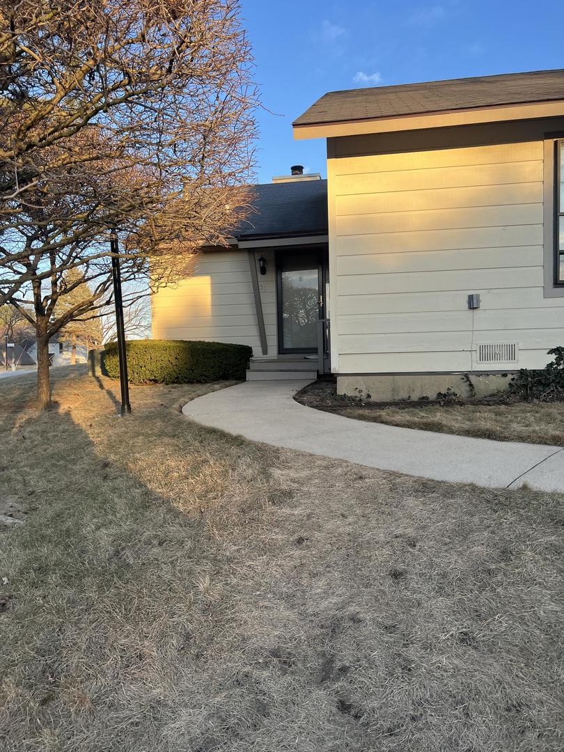 701 Colby Court Property Photo