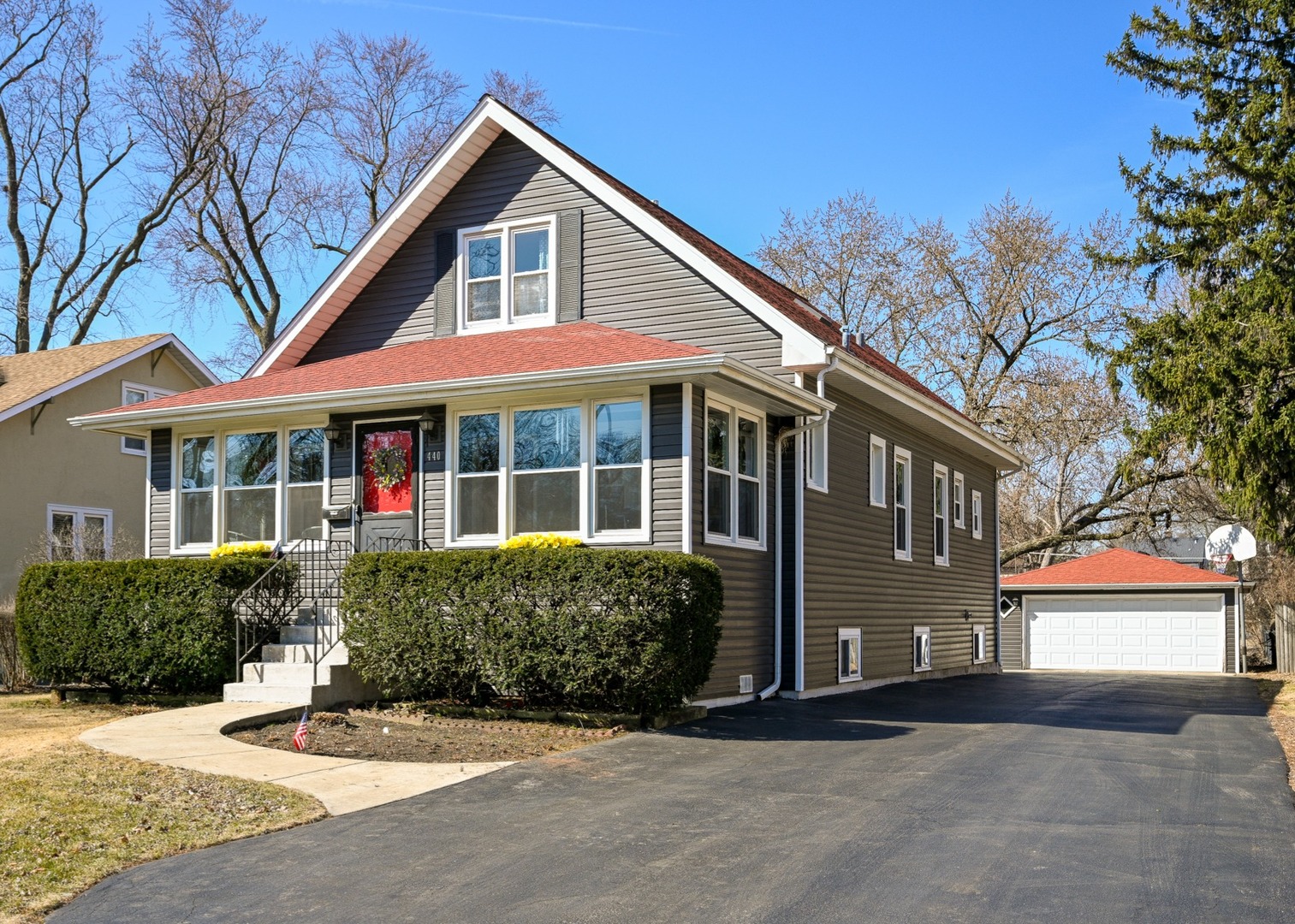 440 S Villa Avenue Property Photo