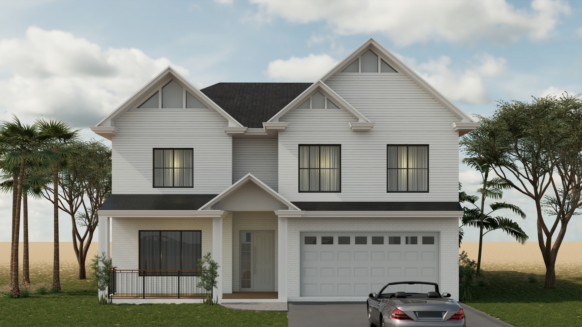 209 N West Street Property Photo