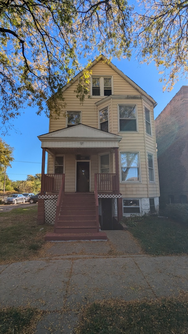 7249 S Princeton Avenue Property Photo 1
