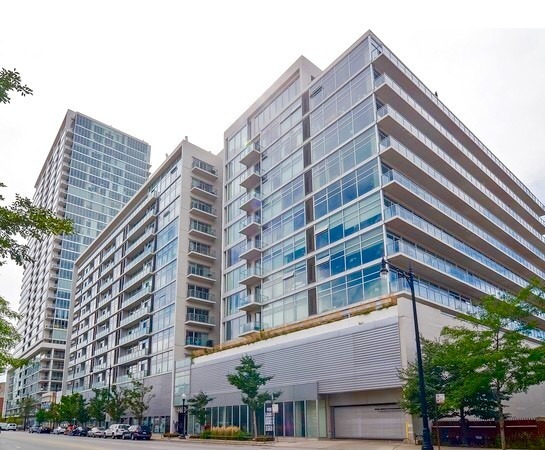 1620 S Michigan Avenue 1016 Property Photo