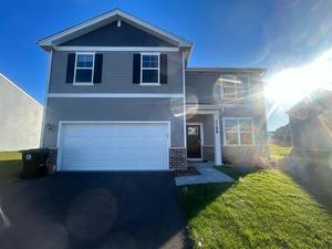 2788 Berrywood Lane Property Photo