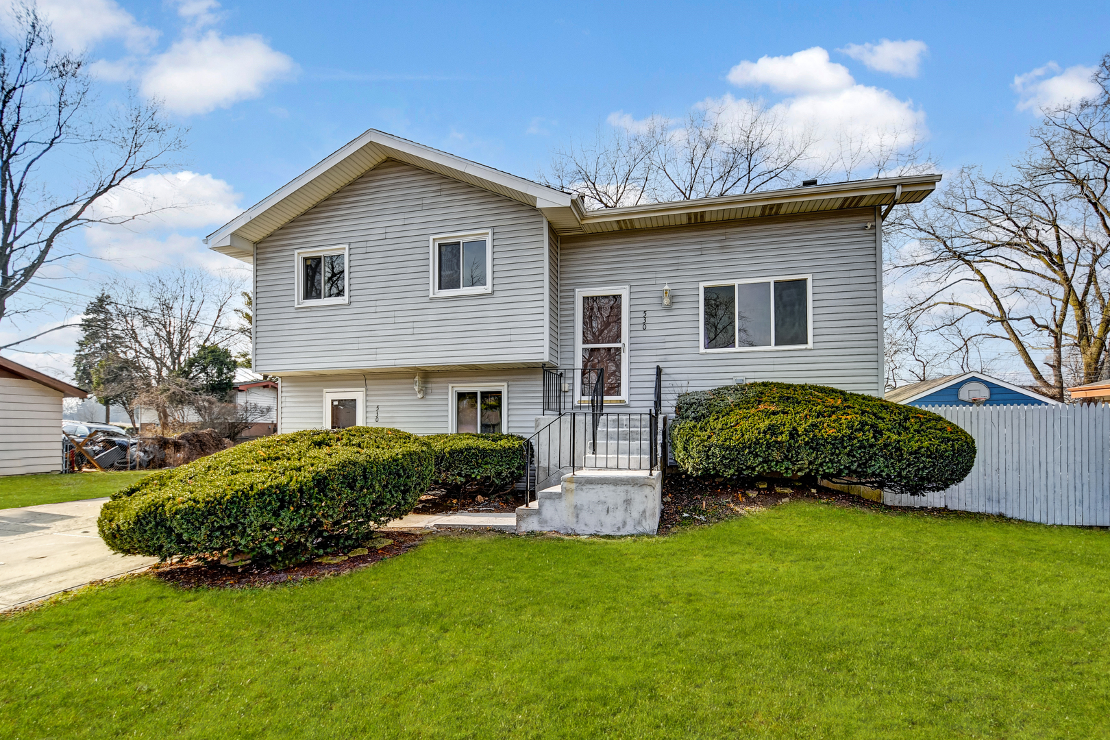 530 Parnell Avenue Property Photo