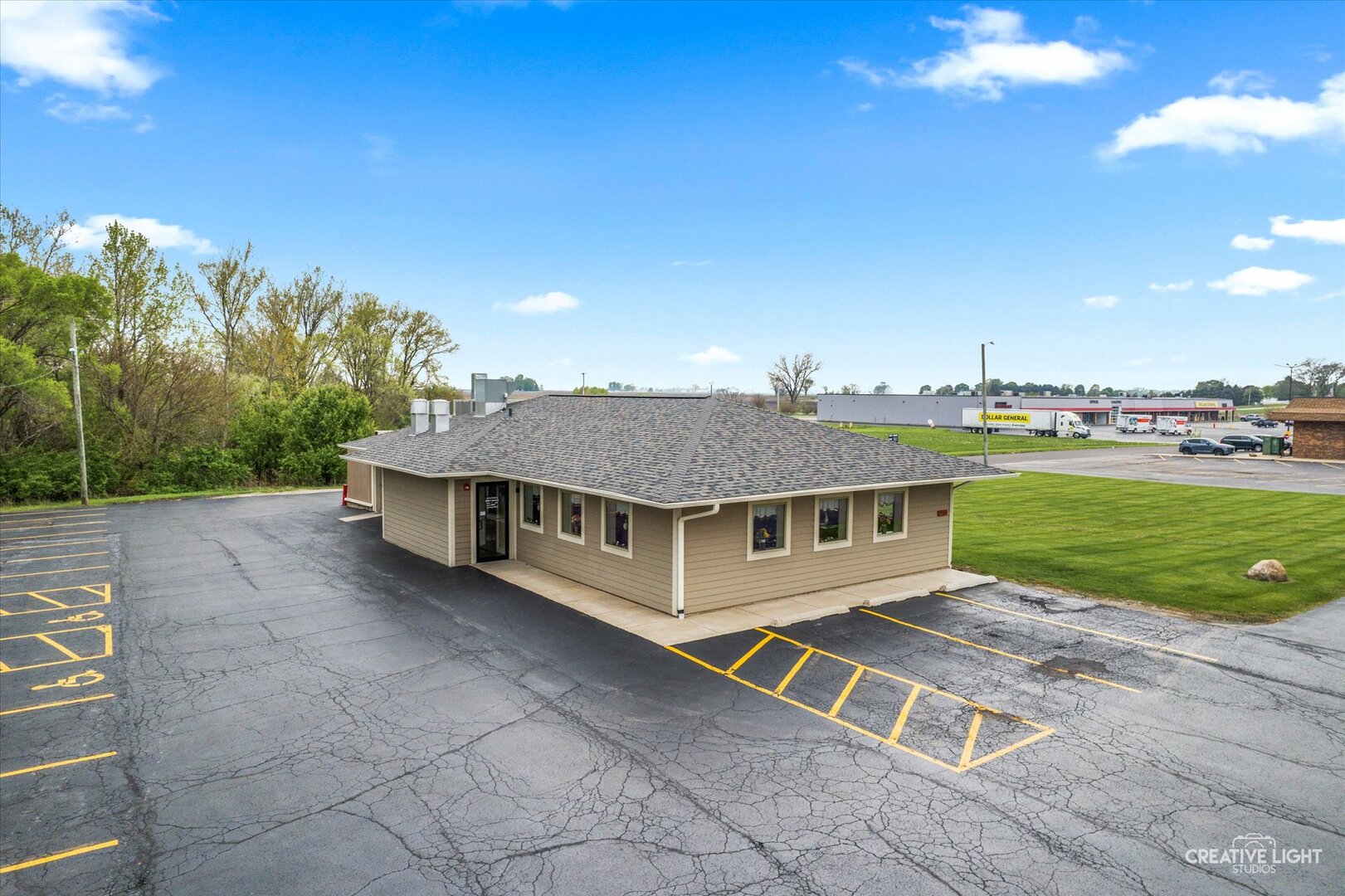 220 Indian Springs Drive Property Photo