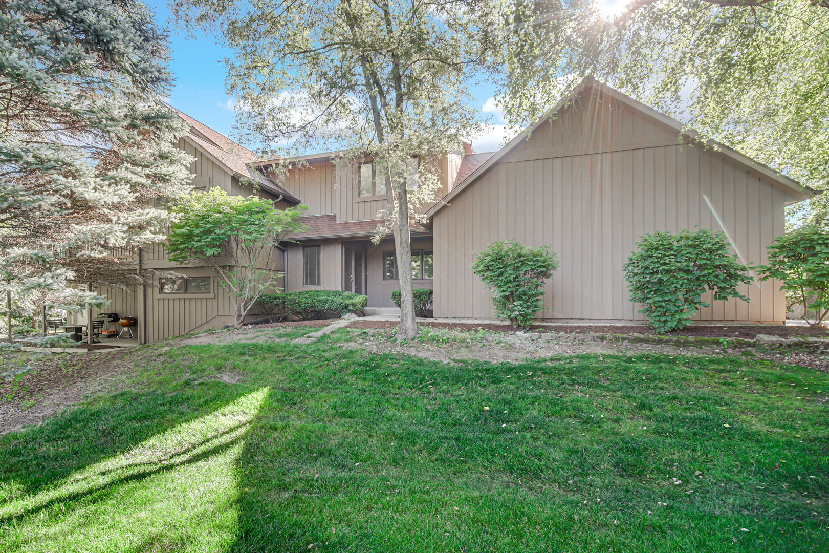 5805 Wild Plum Road Property Photo