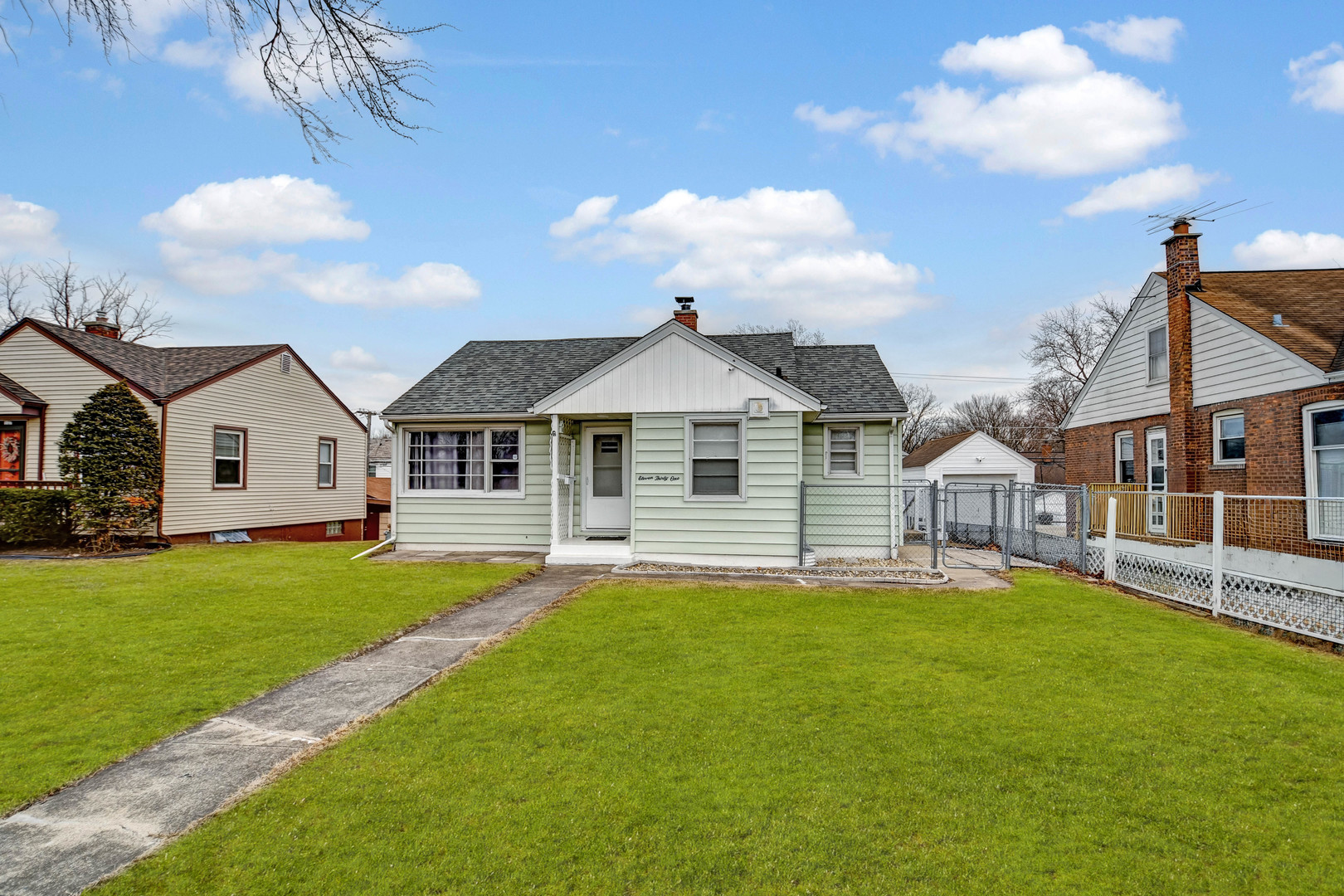 1131 Ashland Avenue Property Photo