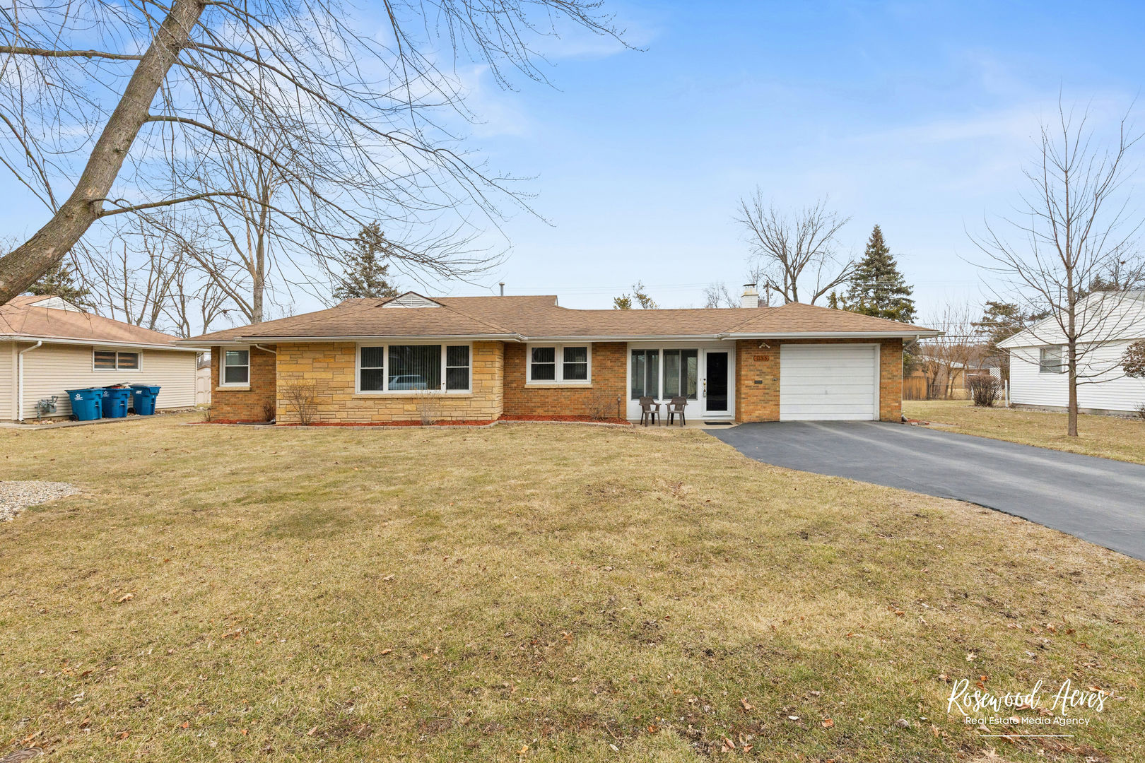 1155 W Van Meter St Property Photo