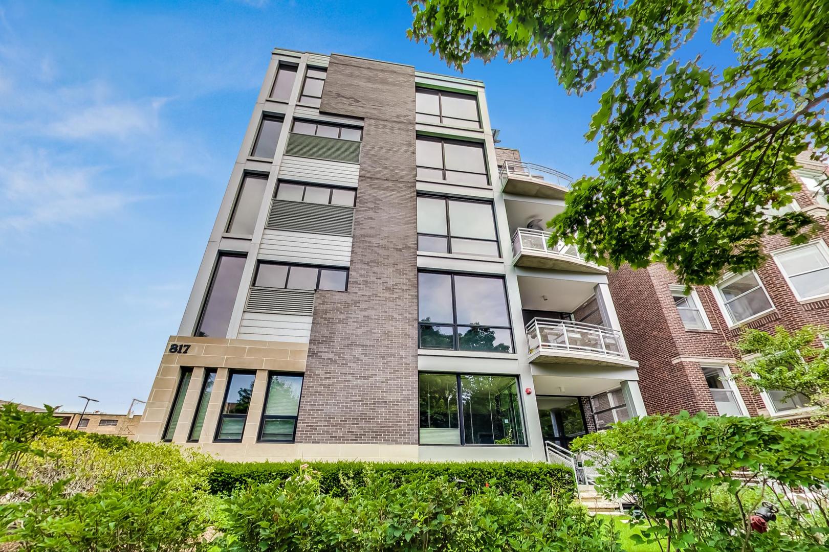 Evanston Real Estate Listings Main Image
