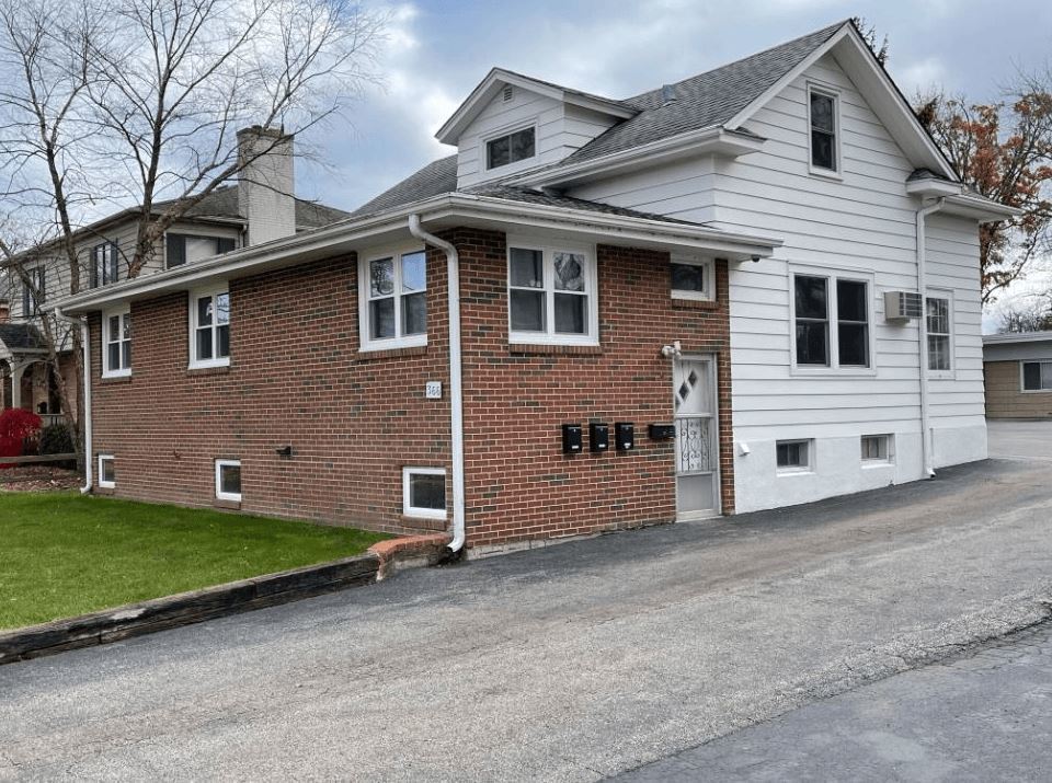366 Walker Avenue Property Photo