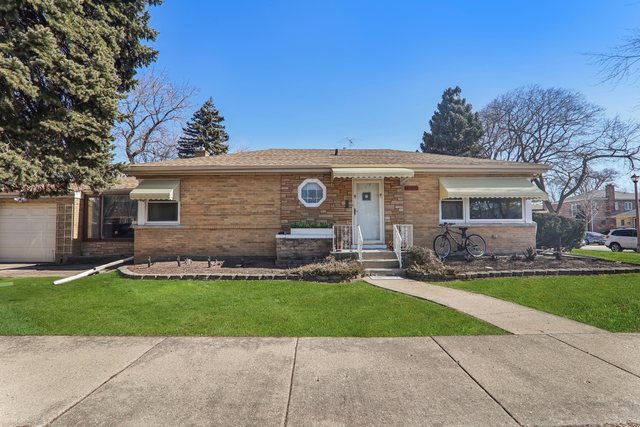 7435 Le Claire Ave Property Photo