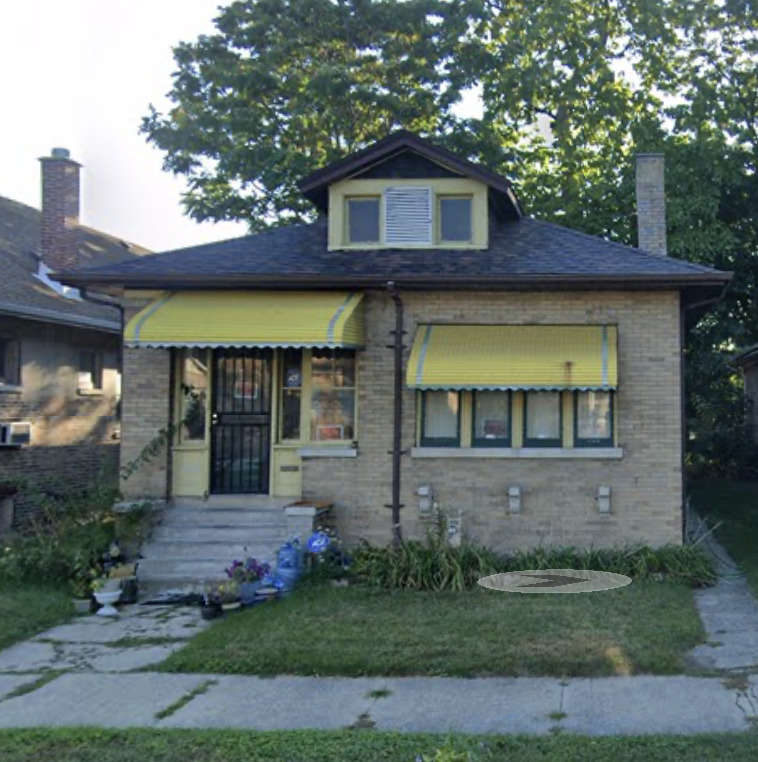 7523 S Merrill Ave Property Photo