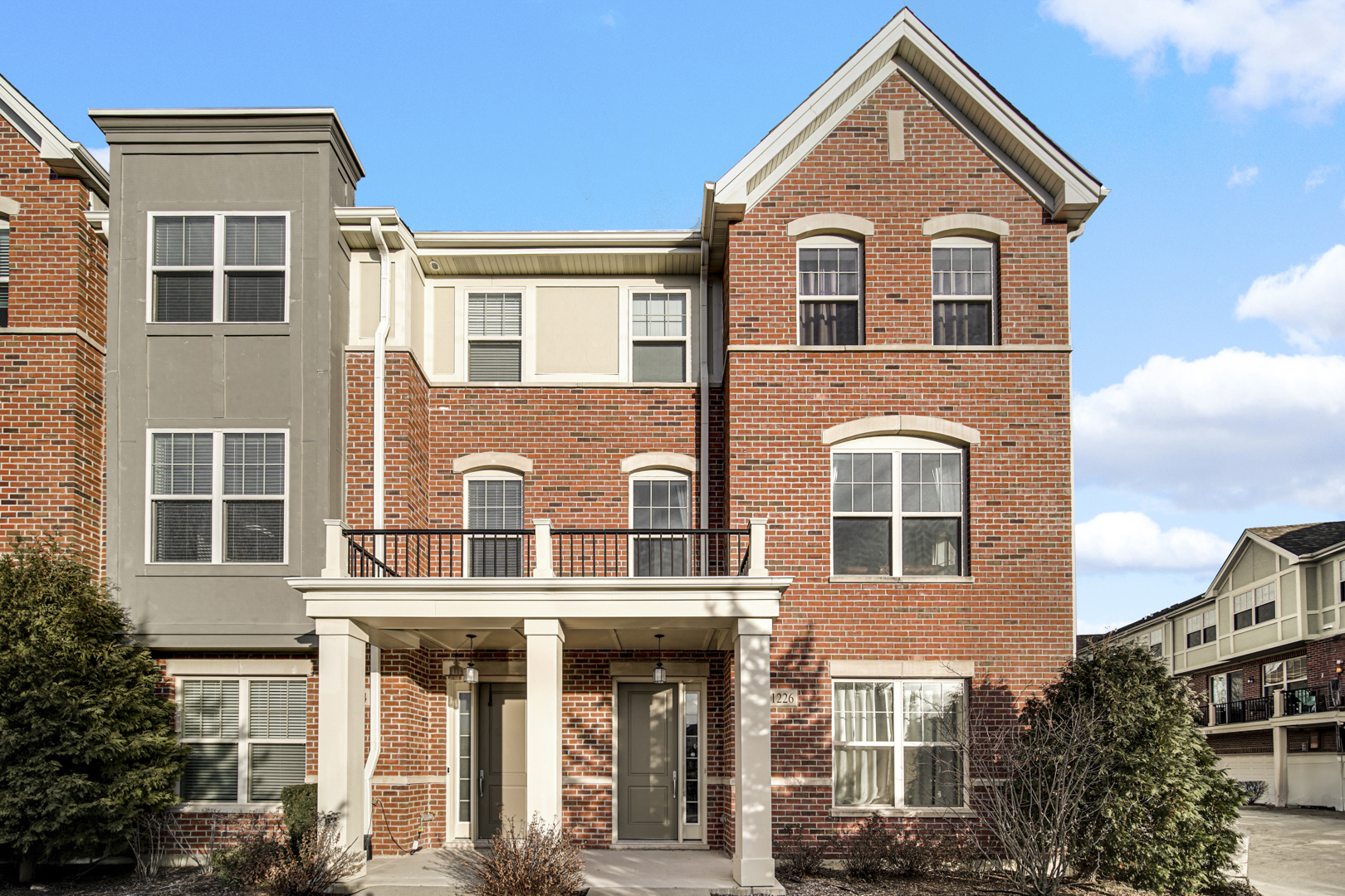 1226 Byrne Boulevard Property Photo 2