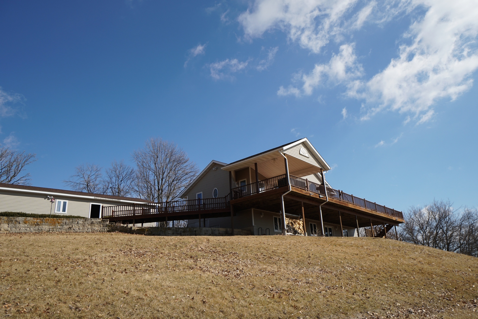11475 E Piroke Road Property Photo