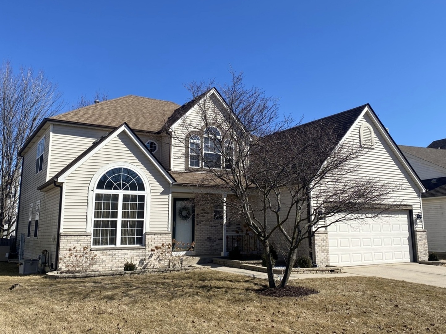 1906 Long Ridge Ct Property Photo