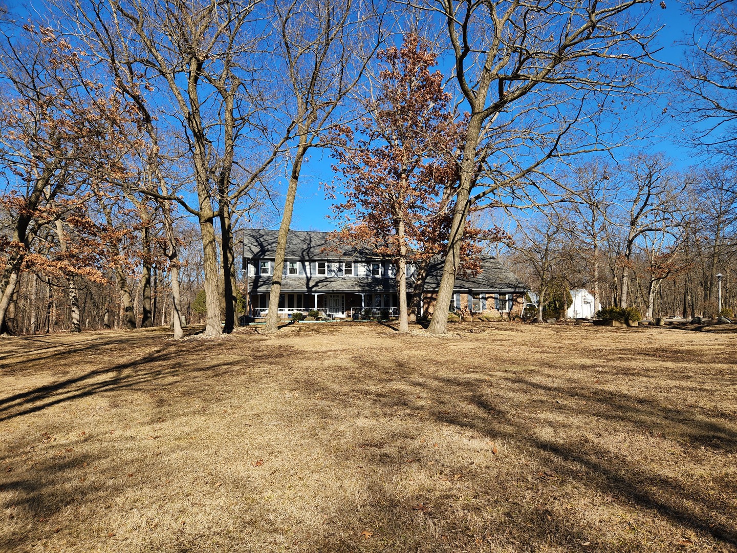14930 W Wadsworth Road Property Photo