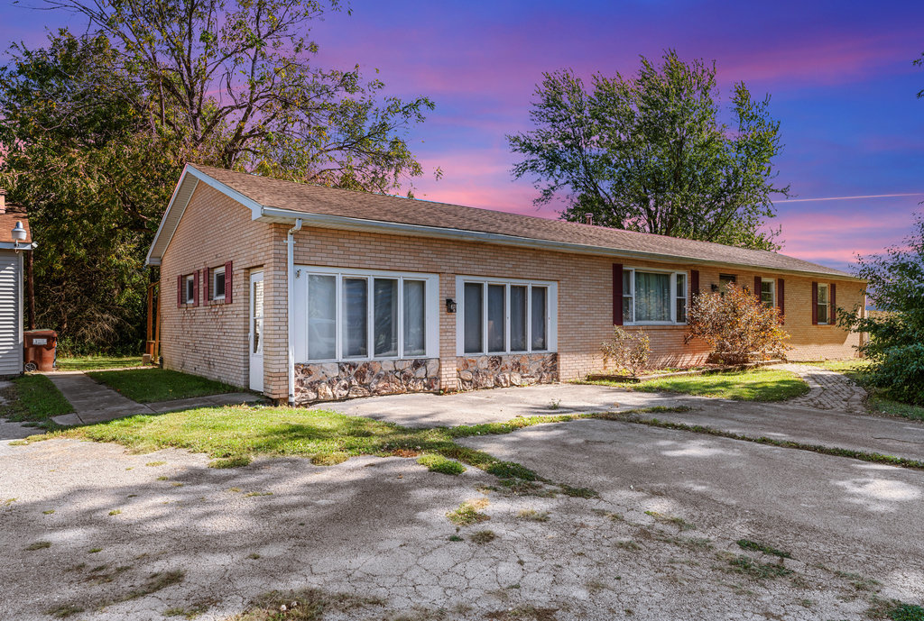 4243 N 3000w Road Property Photo