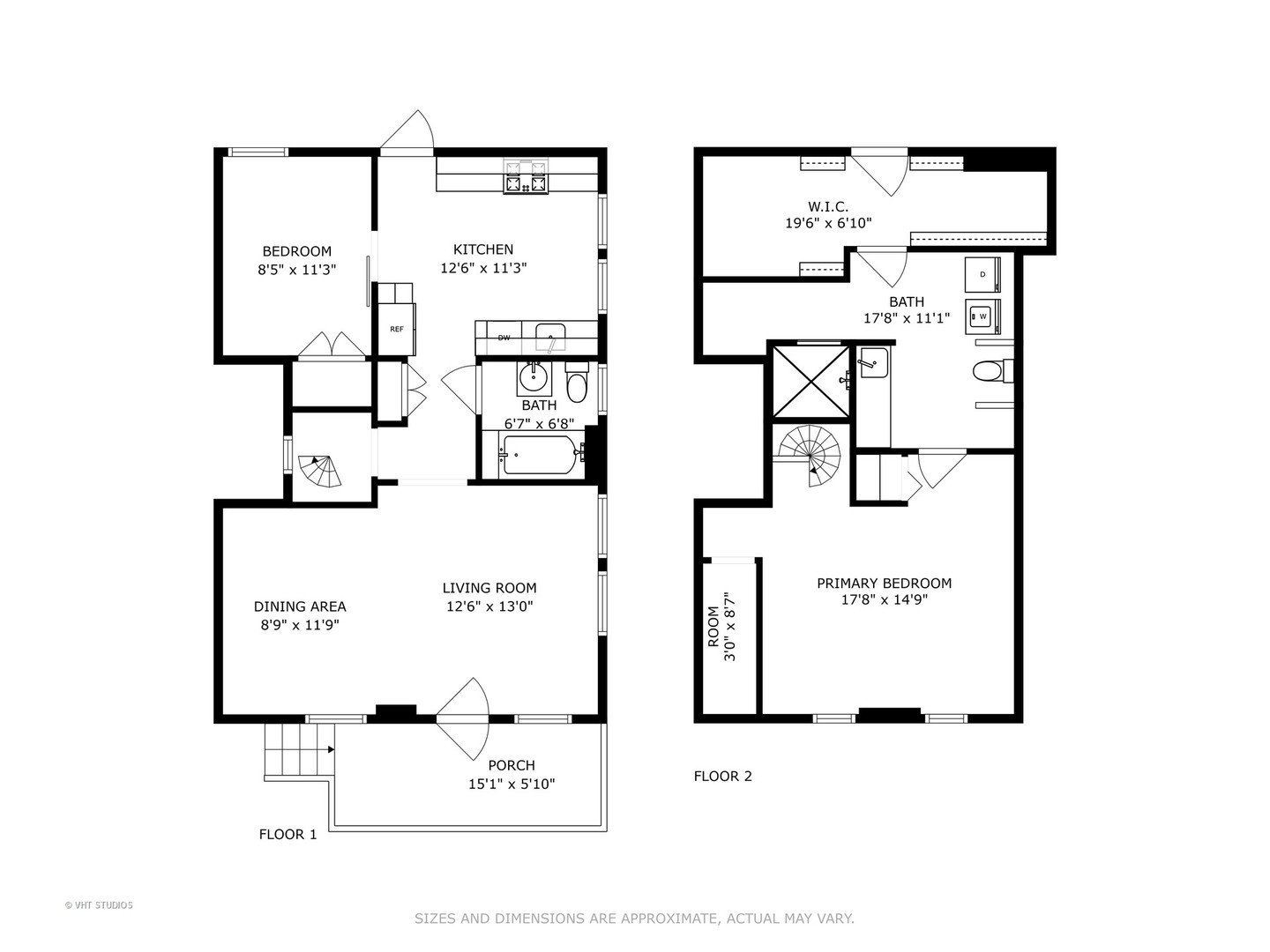 2328 N Oakley Avenue 3w Property Photo 22