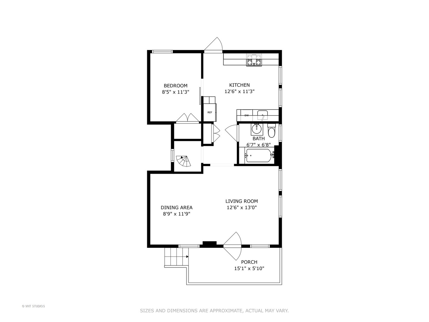 2328 N Oakley Avenue 3w Property Photo 24