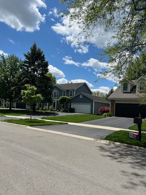 921 Stanton Drive Property Photo