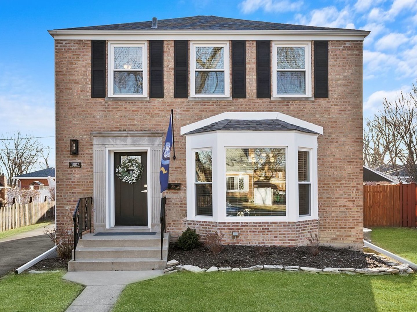 1807 Manchester Avenue Property Photo