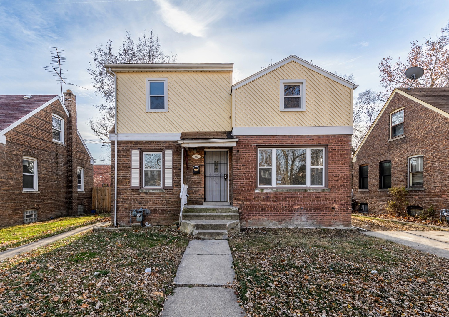 237 E 143rd Street Property Photo
