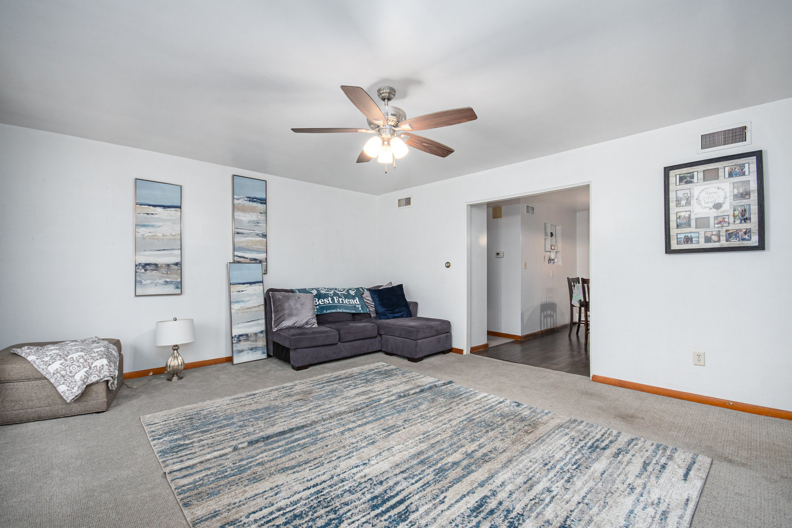201 N William Street Property Photo 4