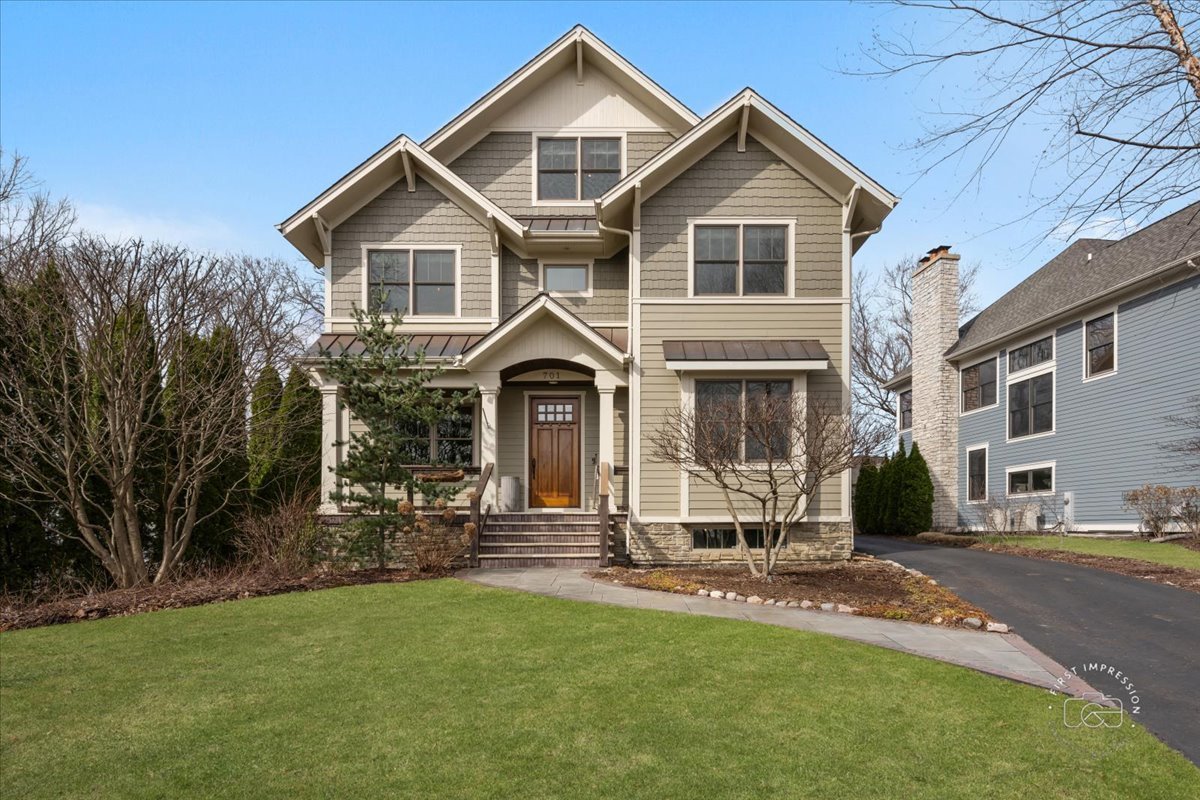 701 S 4th Street Property Photo