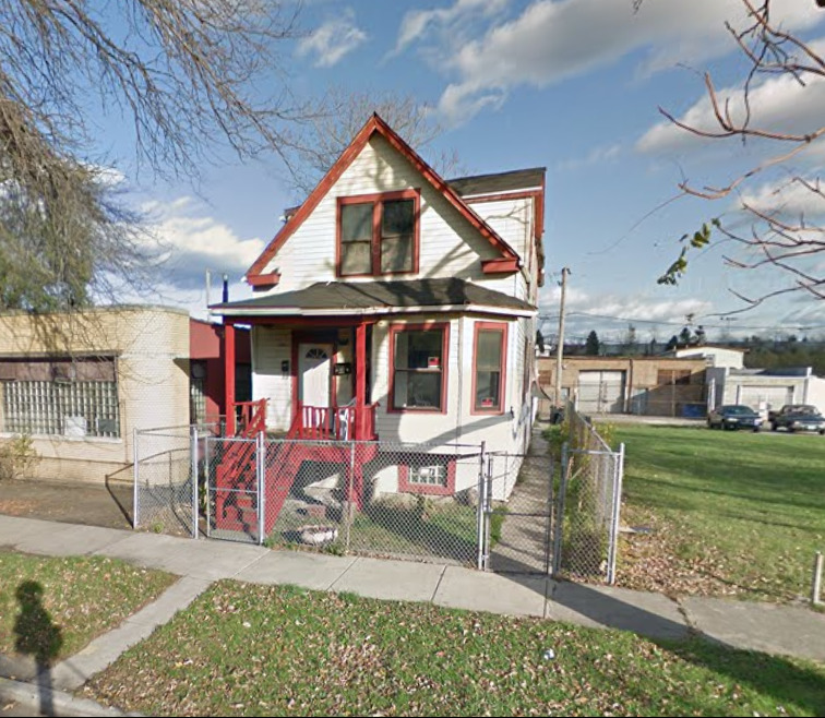 1427 N Keating Avenue Property Photo 1