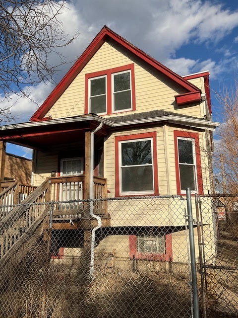 1427 N Keating Avenue Property Photo 3