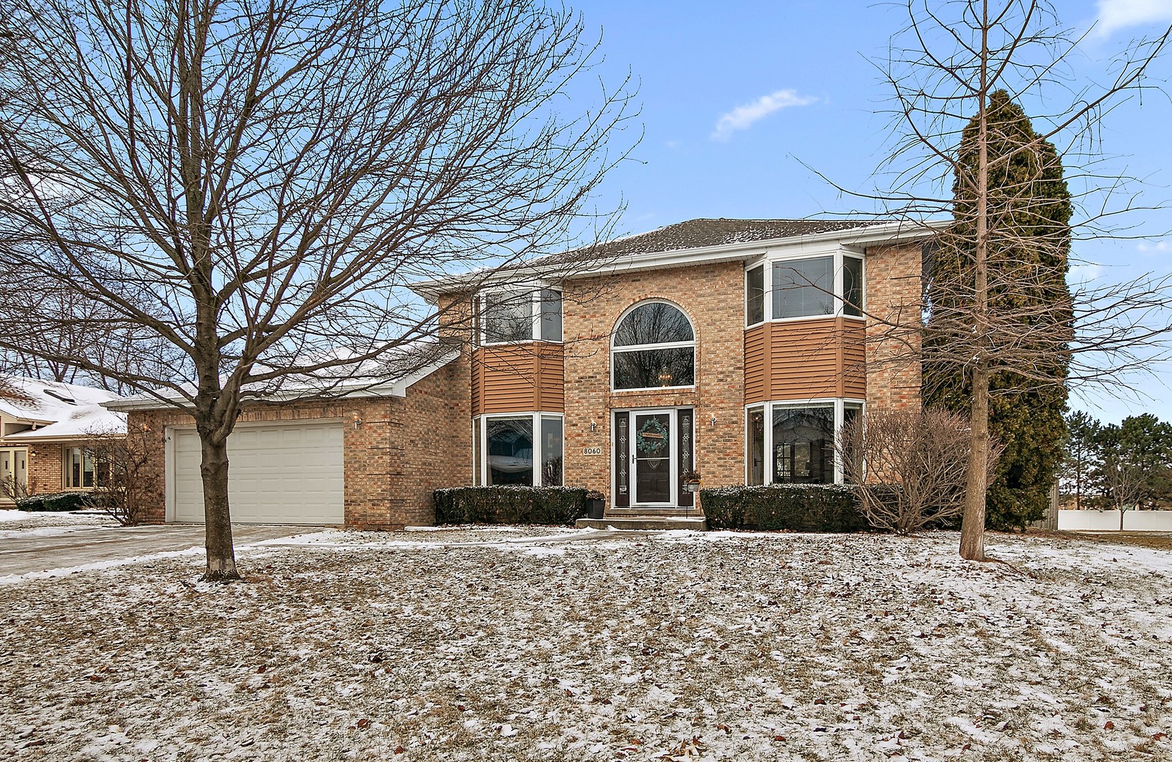 8060 Iroquois Property Photo