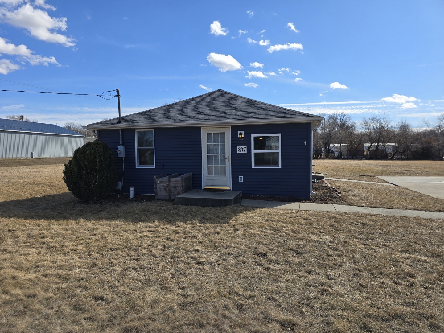 2117 Rivington Drive Property Photo