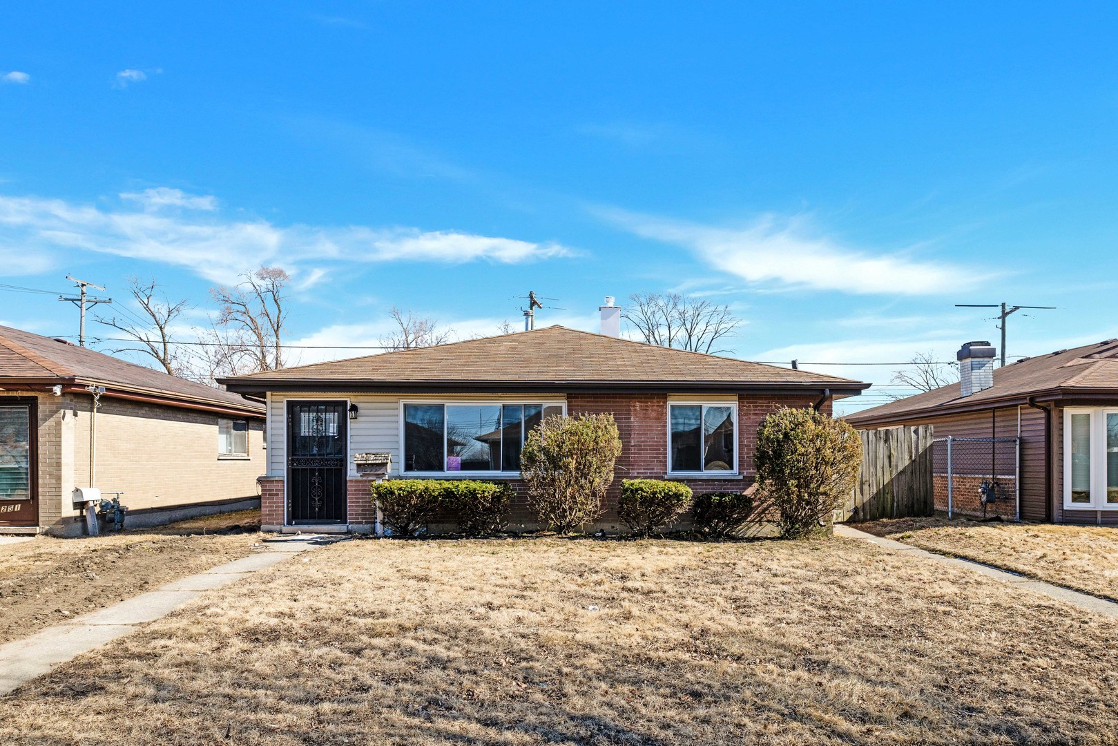1255 Mackinaw Avenue Property Photo