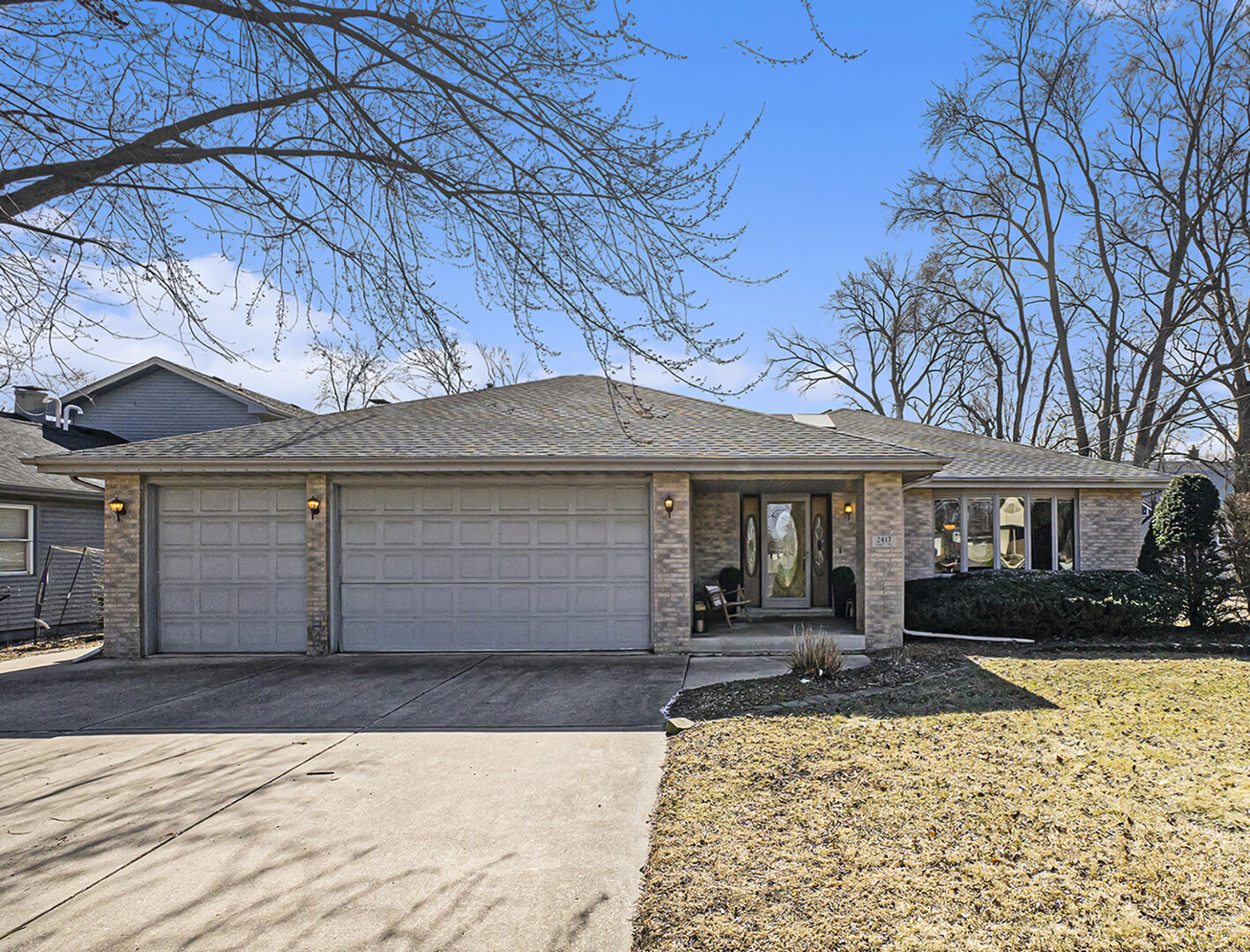 2417 186th Place Property Photo