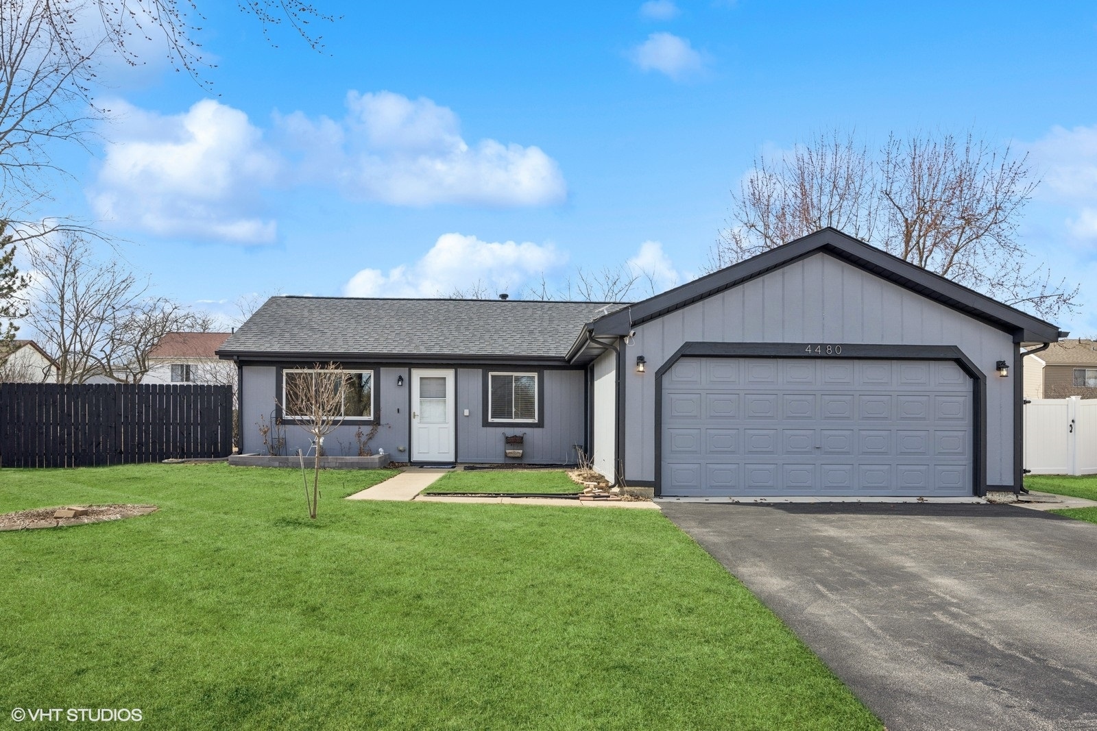 4480 Zeppelin Drive Property Photo