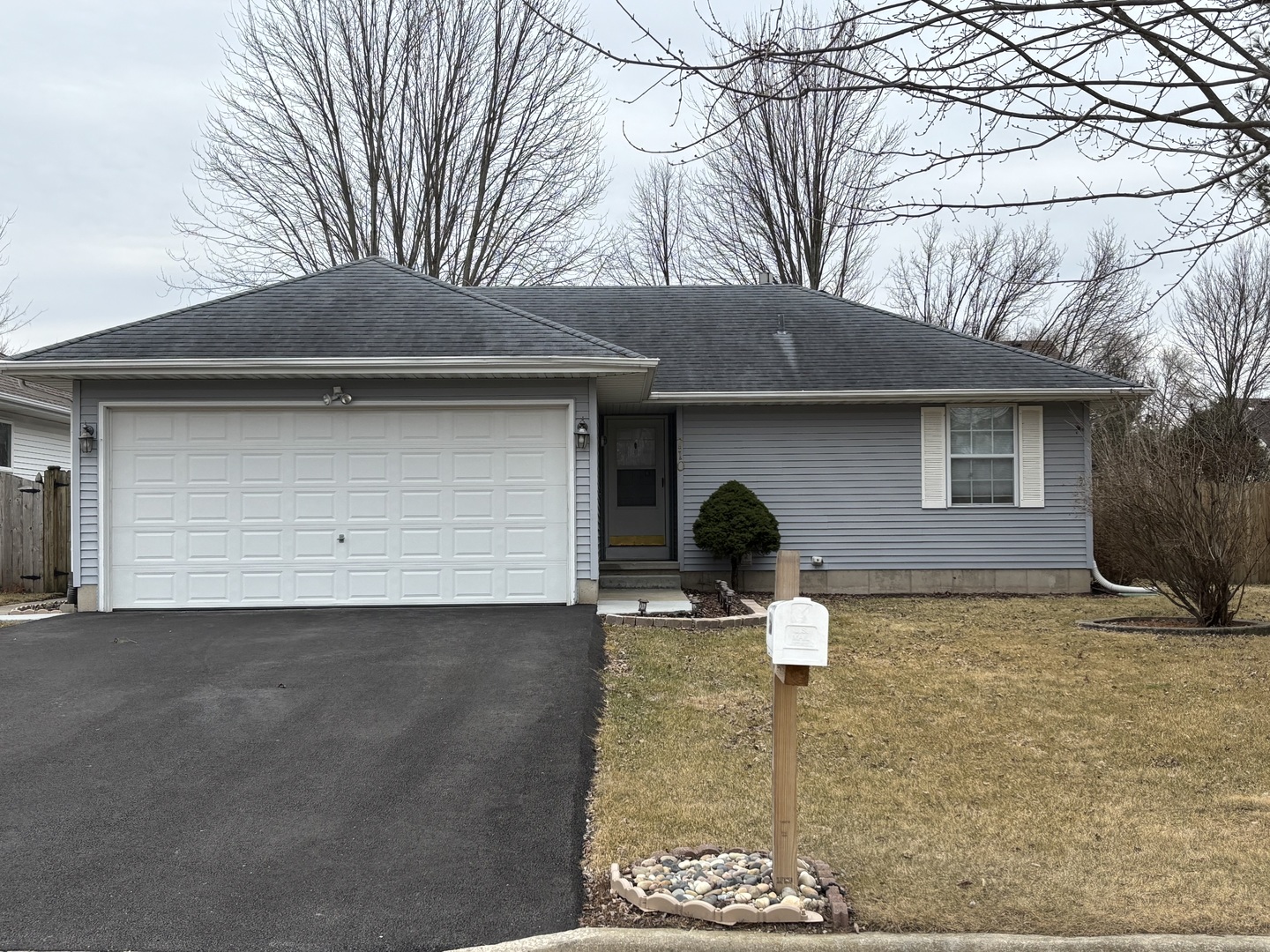 710 Redwood Court Property Photo