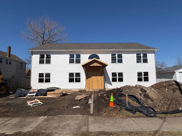1015 Market Street Property Photo