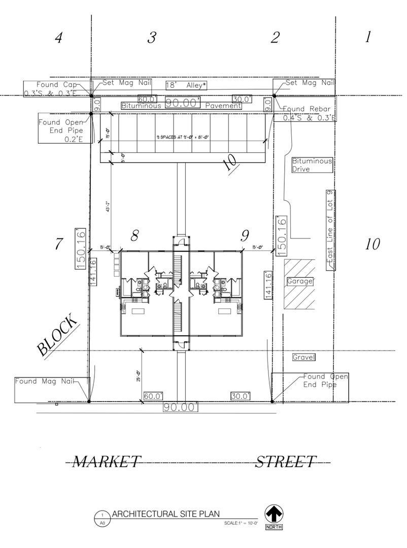 1015 Market Street Property Photo 3