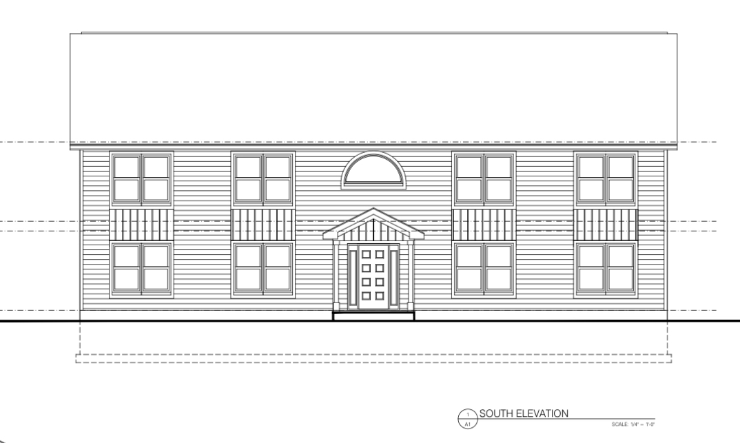 1015 Market Street Property Photo 4