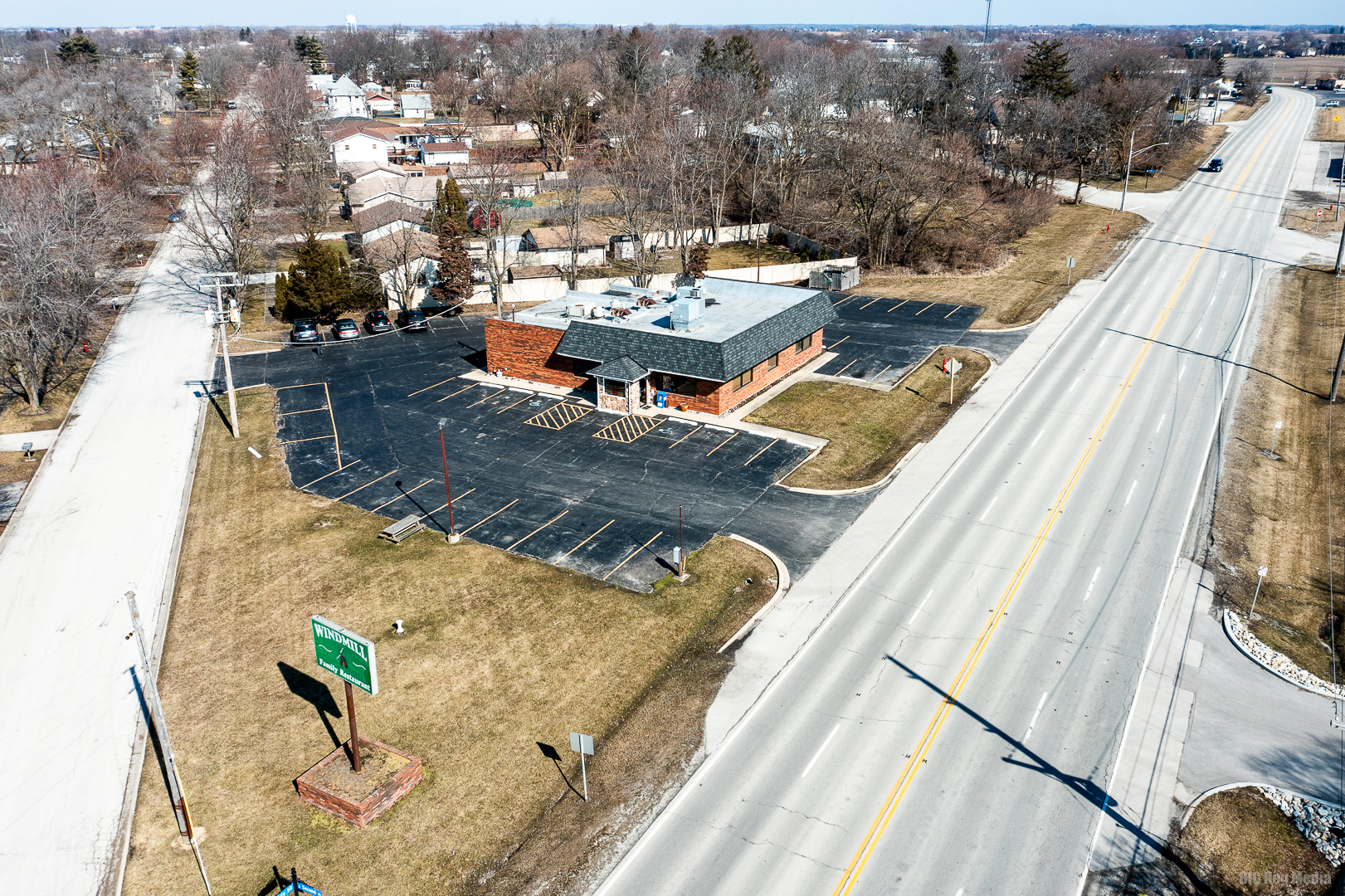 514 S Governors Highway Property Photo