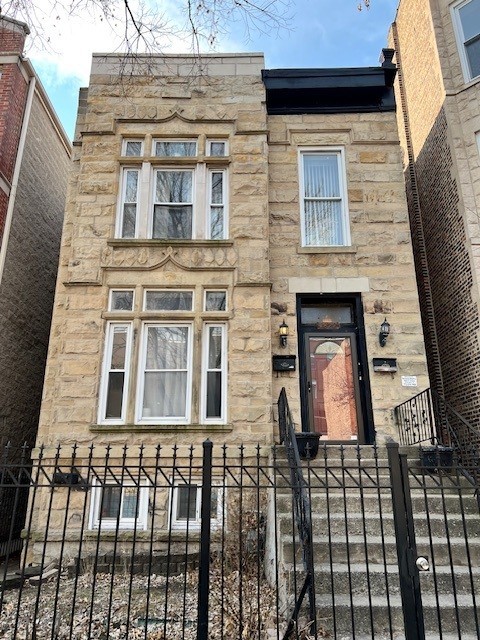 4822 S Evans Avenue Property Photo 1