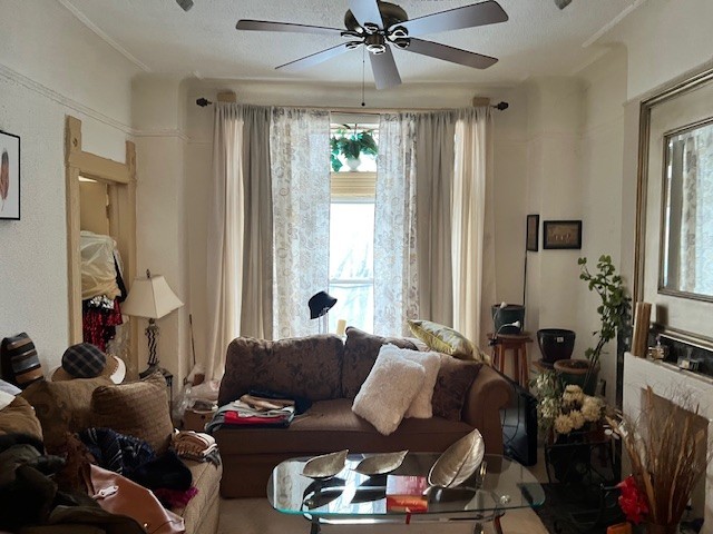 4822 S Evans Avenue Property Photo 2