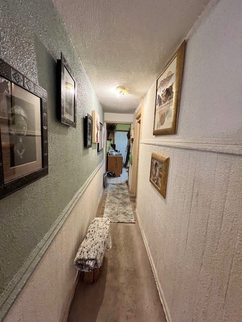 4822 S Evans Avenue Property Photo 4