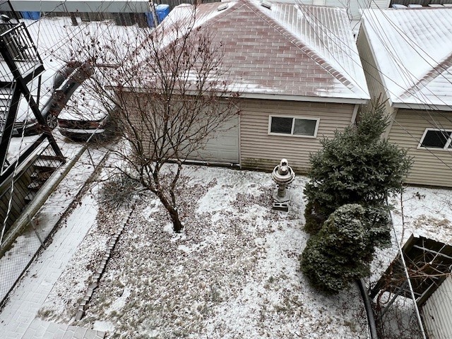 4822 S Evans Avenue Property Photo 10
