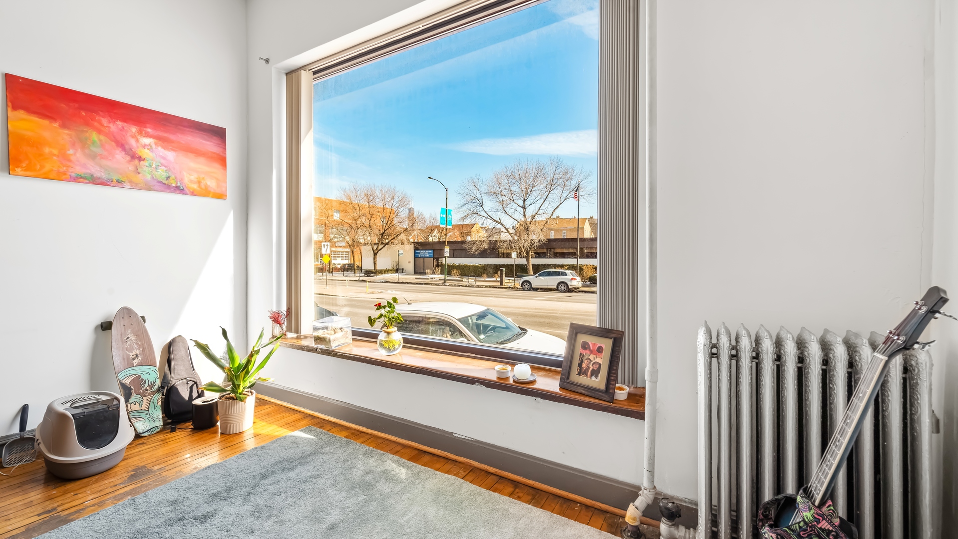 1714 S Ashland Avenue Property Photo 3